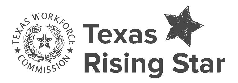 Texas Rising Star — Texas Workforce Commission